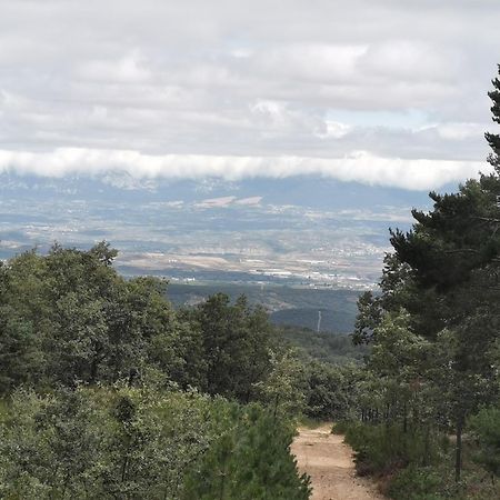Estancia Con Jardin Entre Golf Y Monte - Cerca Logrono Sojuela エクステリア 写真
