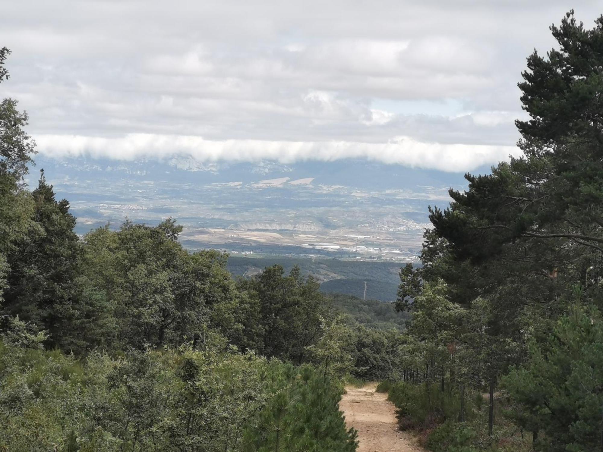 Estancia Con Jardin Entre Golf Y Monte - Cerca Logrono Sojuela エクステリア 写真