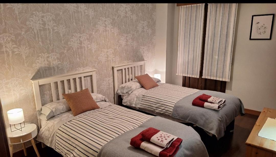Estancia Con Jardin Entre Golf Y Monte - Cerca Logrono Sojuela エクステリア 写真